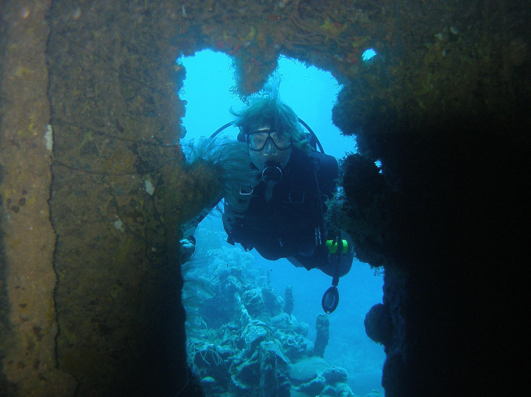 Adventure Watersport Charters-基韦斯特必去景点