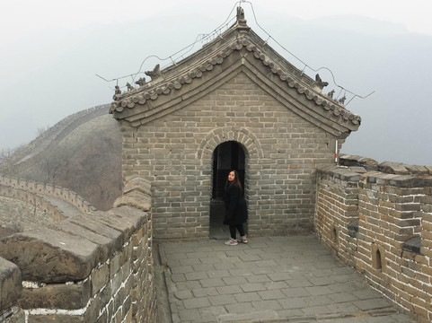 China Odyssey Tours-北京市必去景点