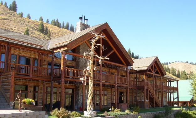 Hayhurst Bed and Breakfast-官方