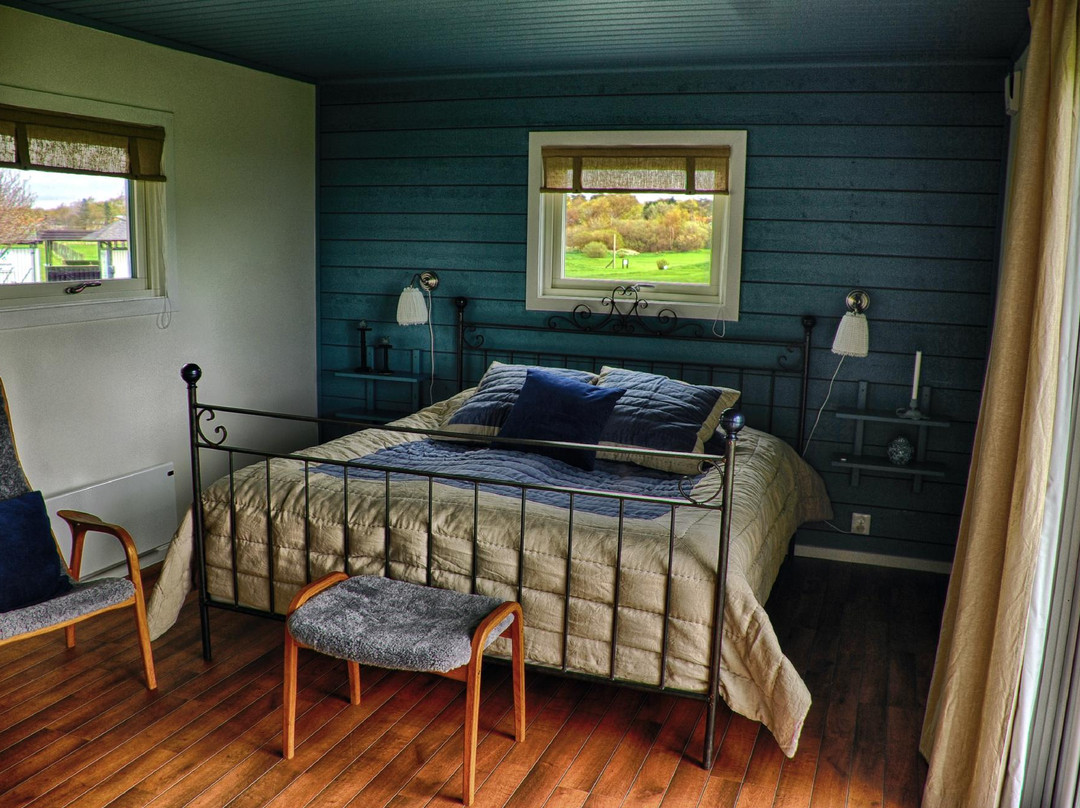 Gullbrandstorp旅游攻略图片