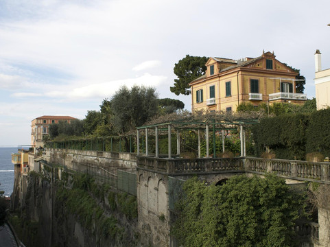 Best Tour Of Italy-罗马必去景点