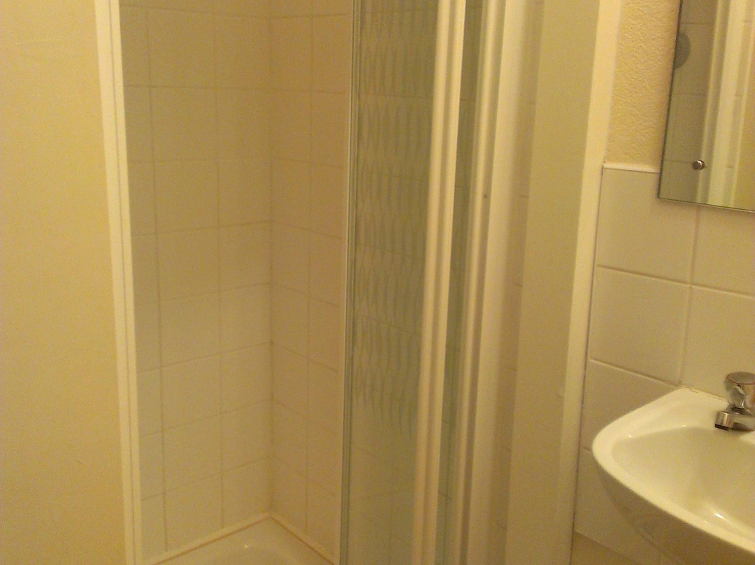 Lower Warren Guest House主图