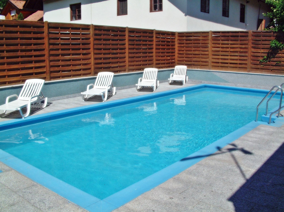 Gasthof Zum Hirschen主图