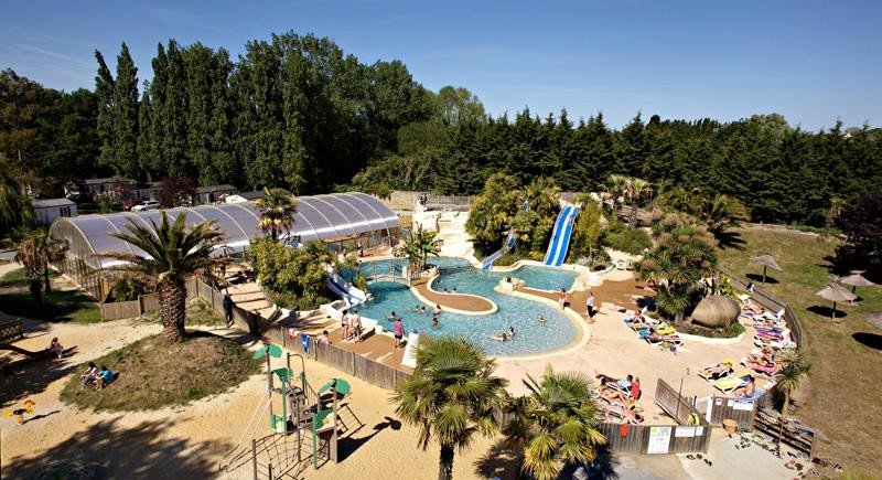 Domaine de la Ville Huchet