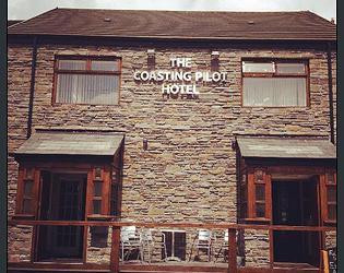 The Coasting Pilot Hotel主图