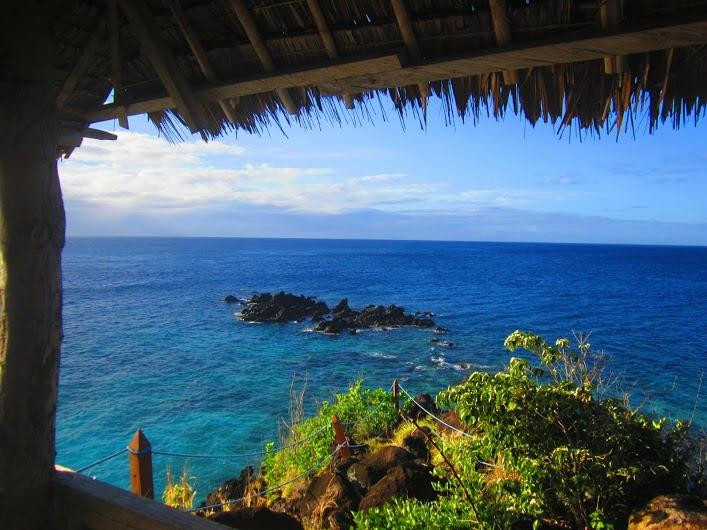 Apo Island View Deck景点图片