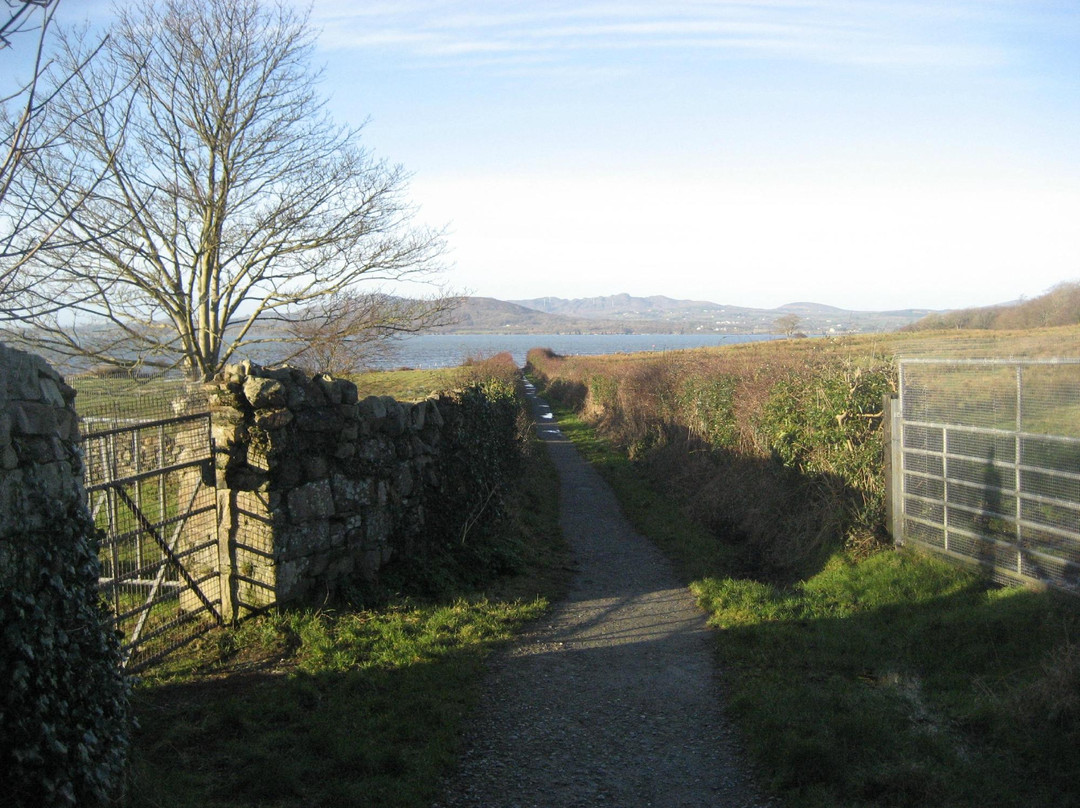 O'Doherty's Keep & Buncrana Castle-Buncrana必去景点
