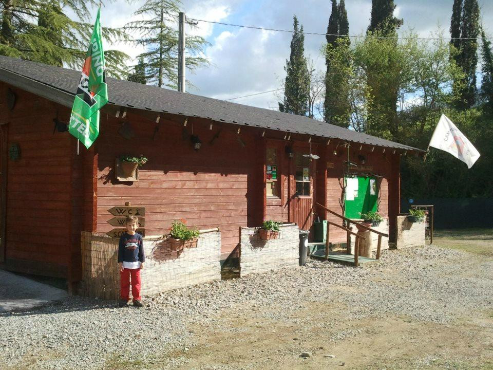 Camping Il Treccolo