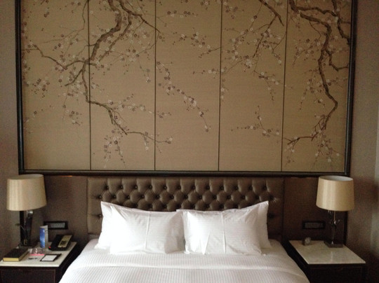 南京万达嘉华酒店主图