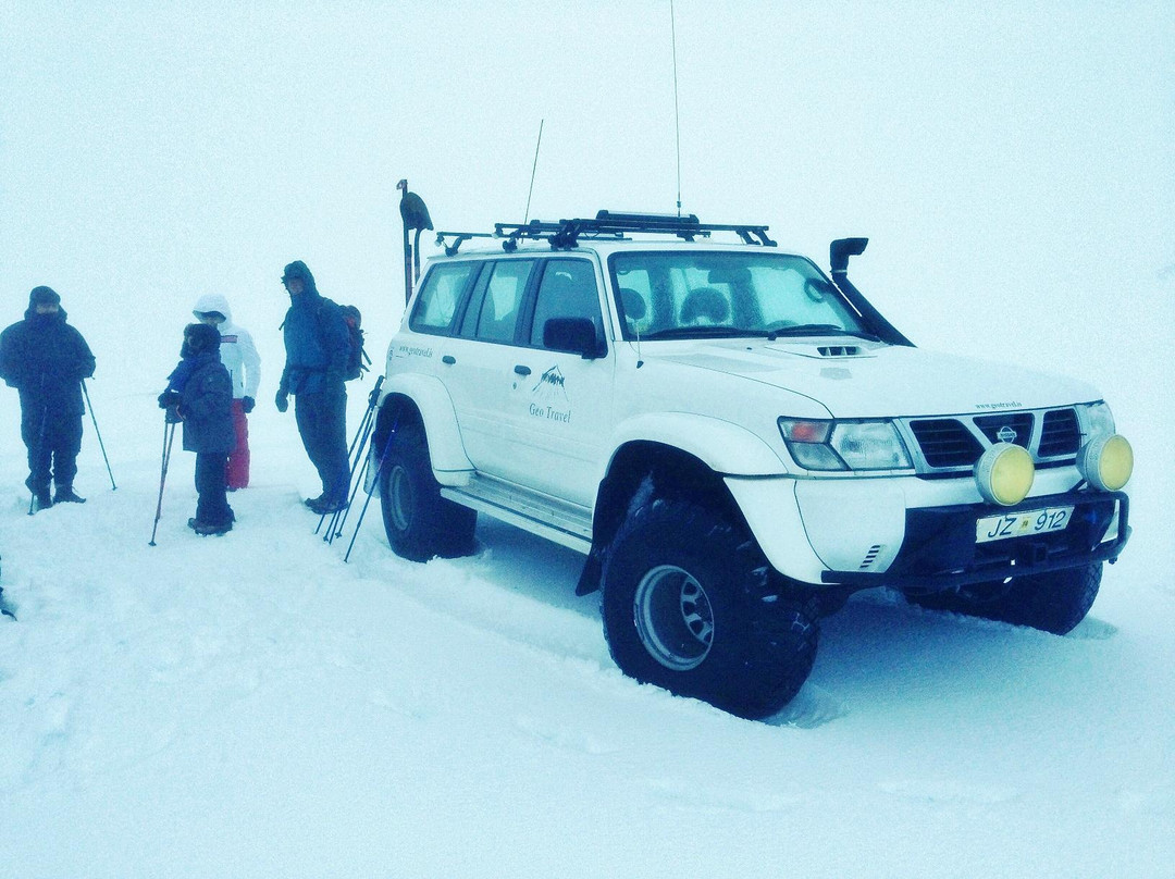 Geo Travel-米湖必去景点