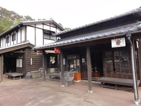 Ryugasaki City Folk History Museum景点图片