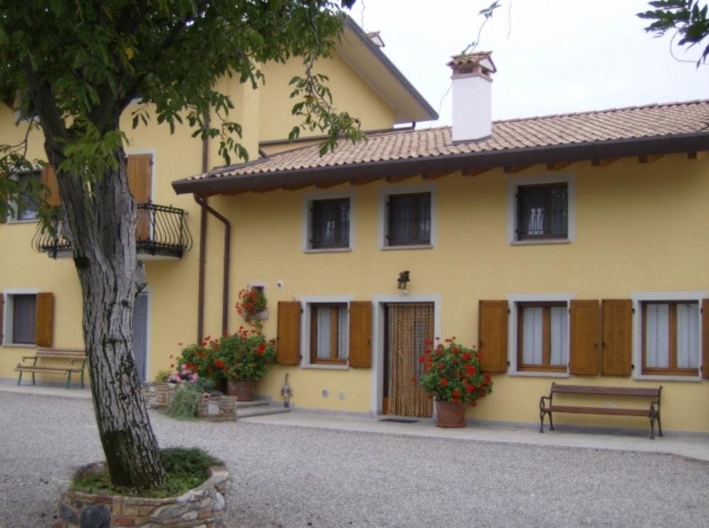 B&B Al Nid-官方