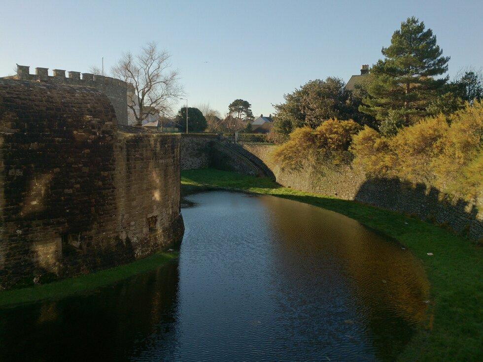 Deal Castle景点图片