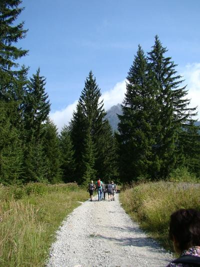 Frauenmauerhoehle-Eisenerz必去景点