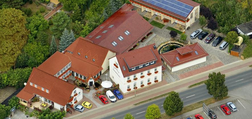 Pension und Gasthof Schondelmaier主图