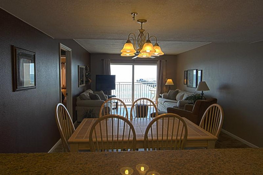 North Redington Beach酒店住宿-Anglers Cove