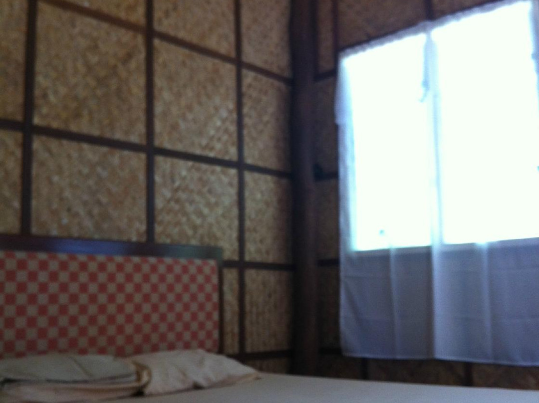 Ambulong Bluewater主图