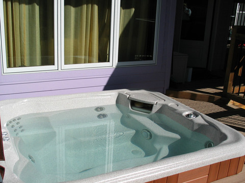 Abbett Placer Inn主图