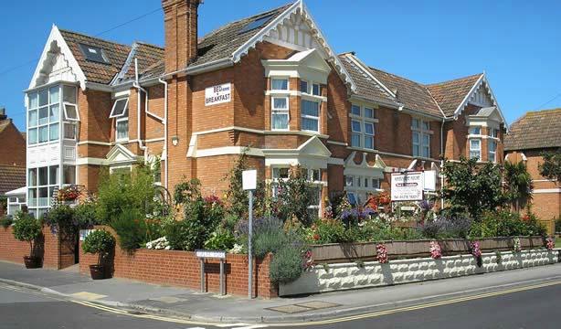 Ashbourne House Bed and Breakfast-浴室