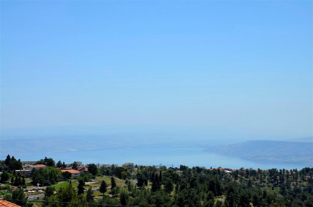 Otzar Hastam of Tzfat景点图片