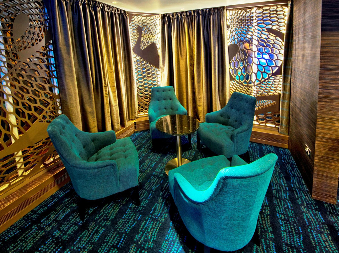 Brunton Theatre-马瑟尔堡必去景点