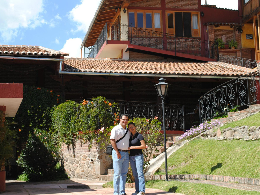 Hotel Posada Vista Bonita主图