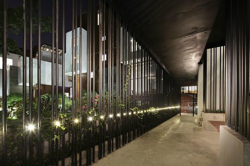 乐雅无垠酒店主图