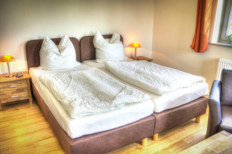 Pension Glueckstadt-官方