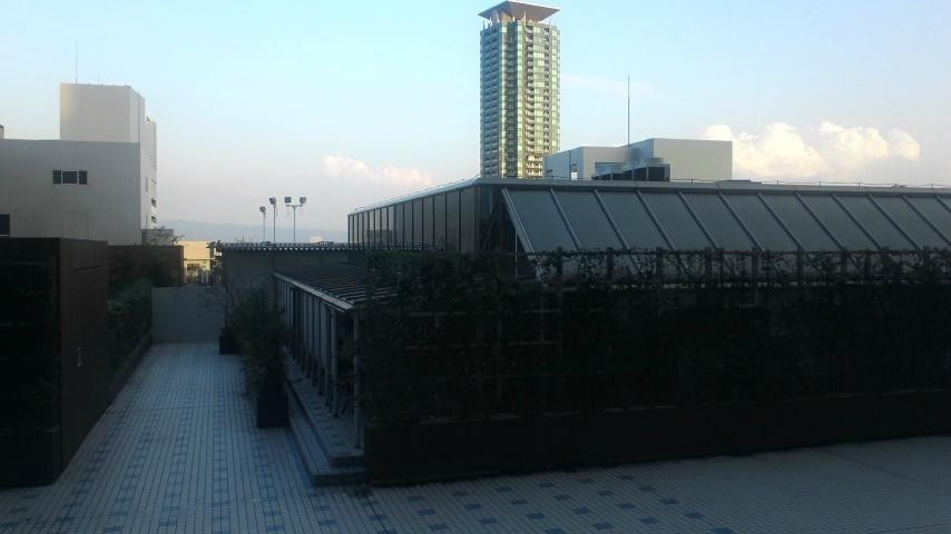 阿倍野Harukas摩天大厦-大阪市必去景点