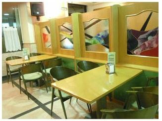 Hostal Irigoyen主图