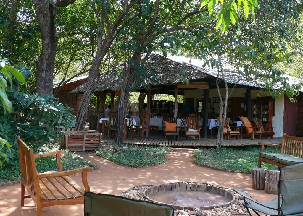 Mphingwe Lodge