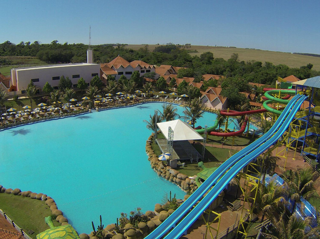 Colorado旅游景点-Ody Park - Parque Aquático