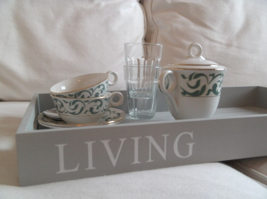 B&B De Kersentuin主图