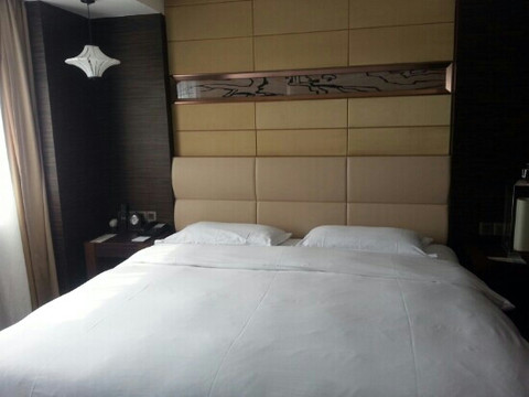 青岛得宝湾维景国际大酒店主图