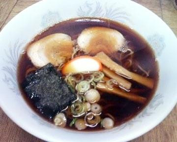 中華そば とん平