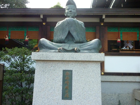 晴明神社-京都市必去景点