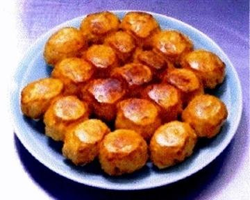 あずみの餃子店