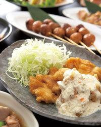 八剣伝 小野田駅前店