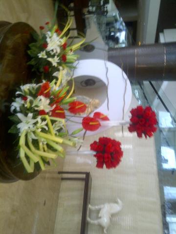 苏州温德姆花园酒店-浴室