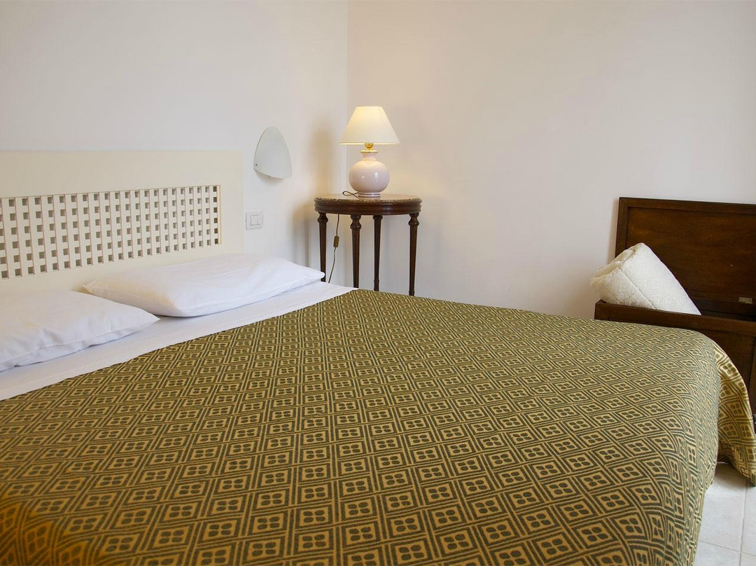 Residence Castello Otranto
