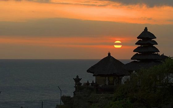 Bali Activities - Cruise Arrangement-沙努尔必去景点