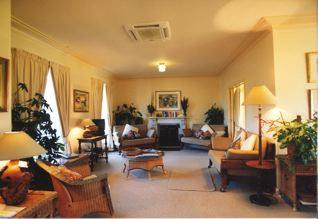 Mudgee's Getaway Cottages主图