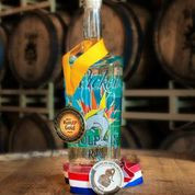 Wicked Dolphin Distillery-开普科勒尔必去景点