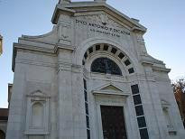 Chiesa di Sant'Antonio di Padova景点图片