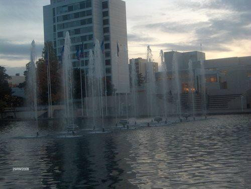 Tapiola Garden City-埃斯波必去景点