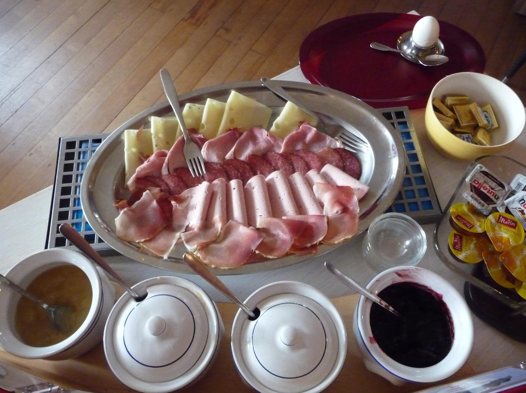 Gasthaus Engel主图