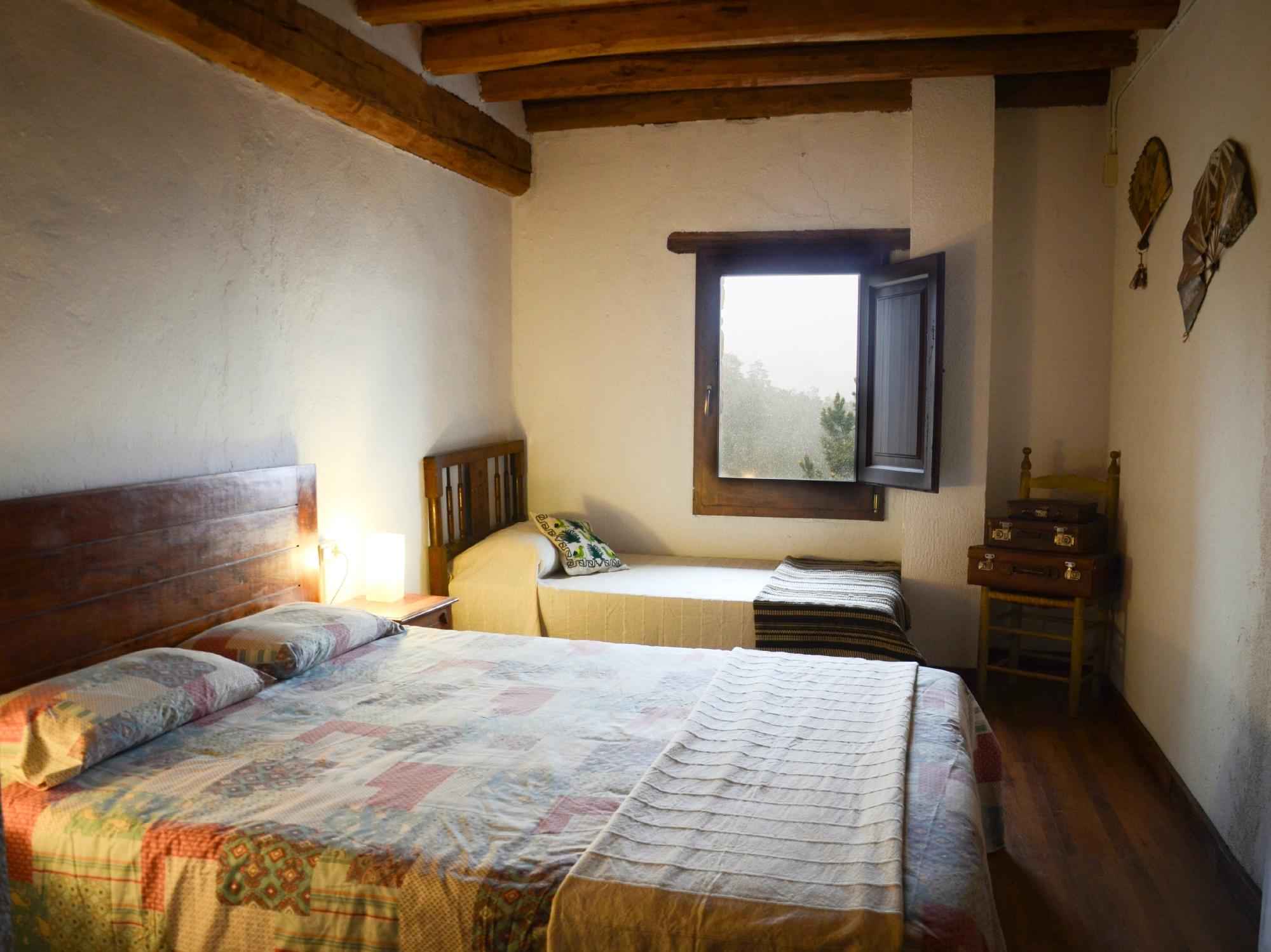 Casa Sant Andreu de Bancells-官方