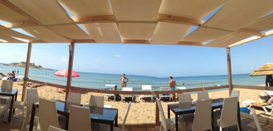 Scialai Comfort Beach Cafe-Portopalo di Capo Passero必去景点