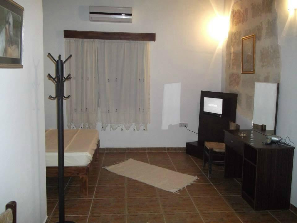 Castle Karpasia主图