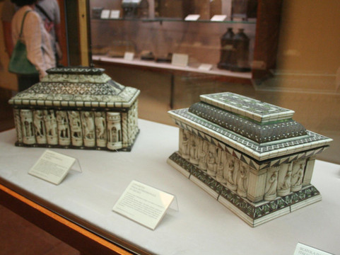 Museum of Decorative Arts-米兰必去景点